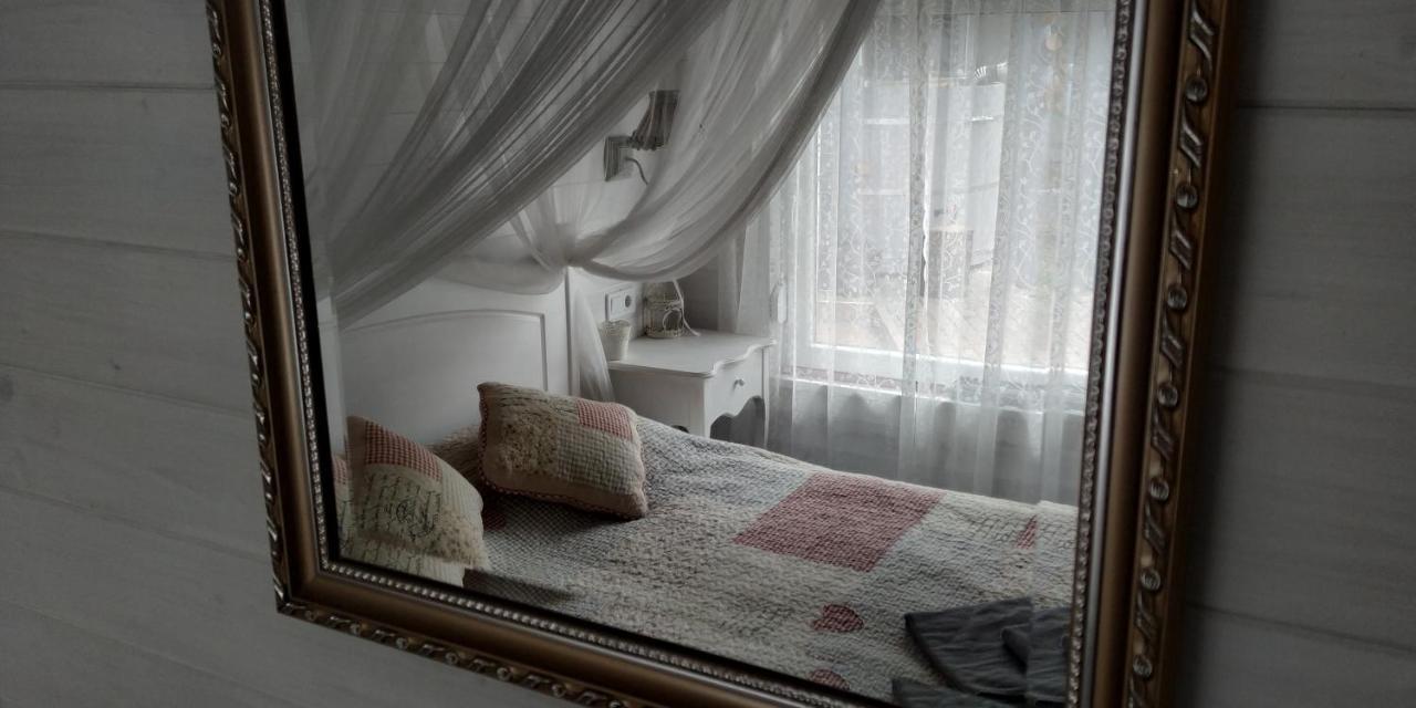 Villa Harmonia Gyula Eksteriør bilde